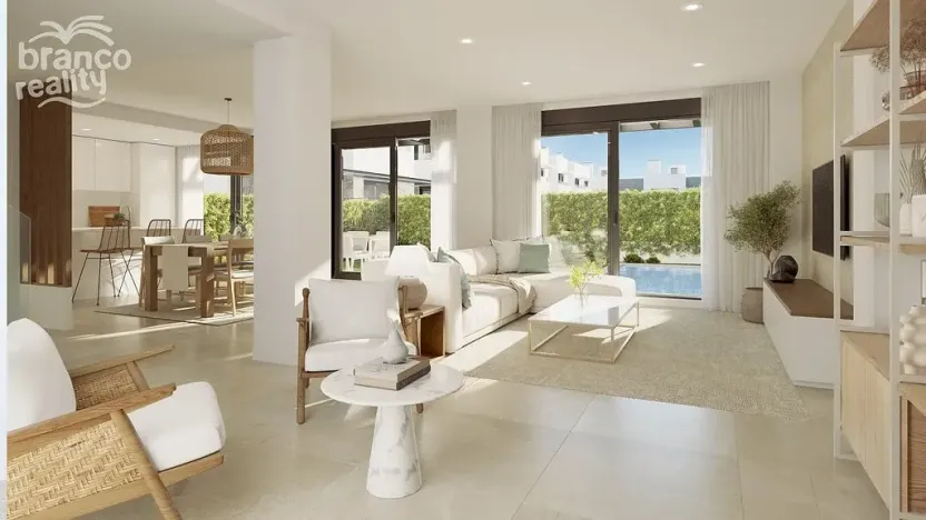 Prodej rodinného domu, Palma de Mallorca, Baleares, Španělsko, 148 m2