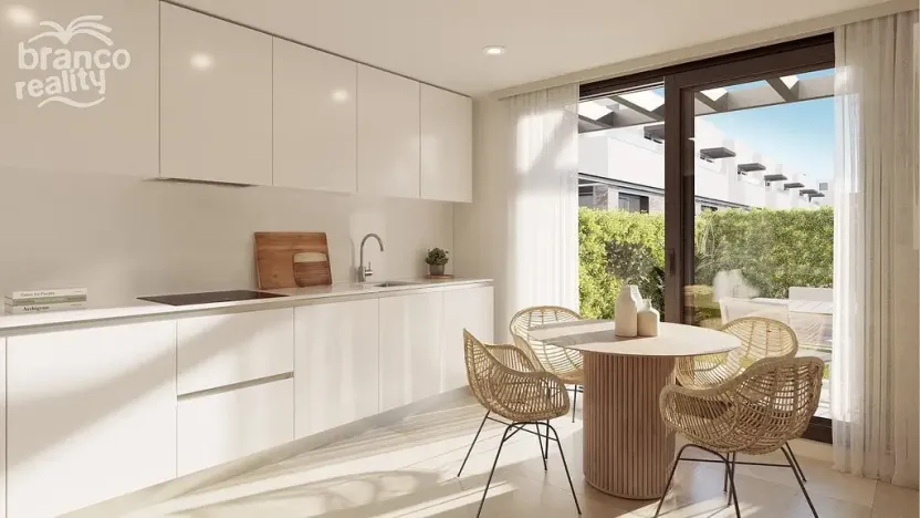 Prodej rodinného domu, Palma de Mallorca, Baleares, Španělsko, 148 m2
