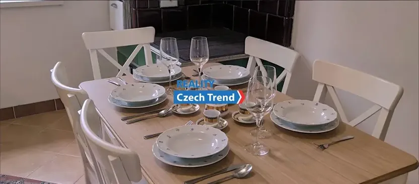 Pronájem rodinného domu, Zlaté Hory, 170 m2