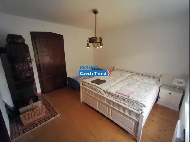 Pronájem chalupy, Zlaté Hory, 170 m2
