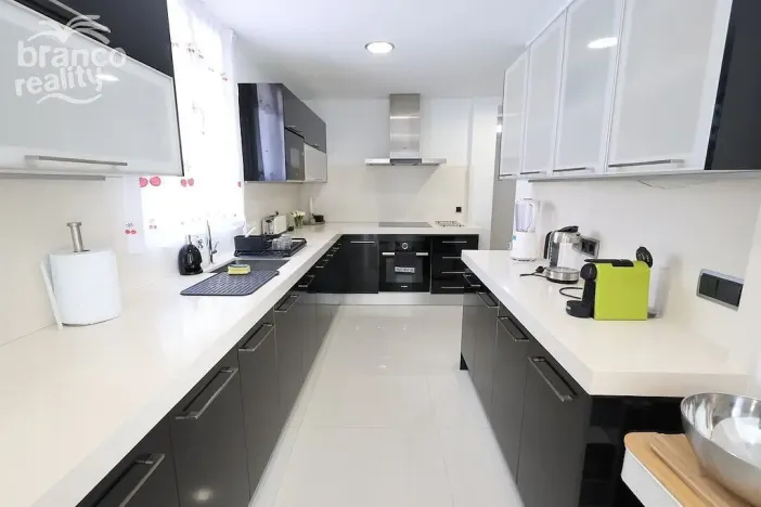 Prodej rodinného domu, Cabo Roig, Alicante, Španělsko, 222 m2