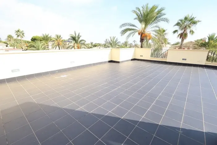 Prodej rodinného domu, Cabo Roig, Alicante, Španělsko, 222 m2