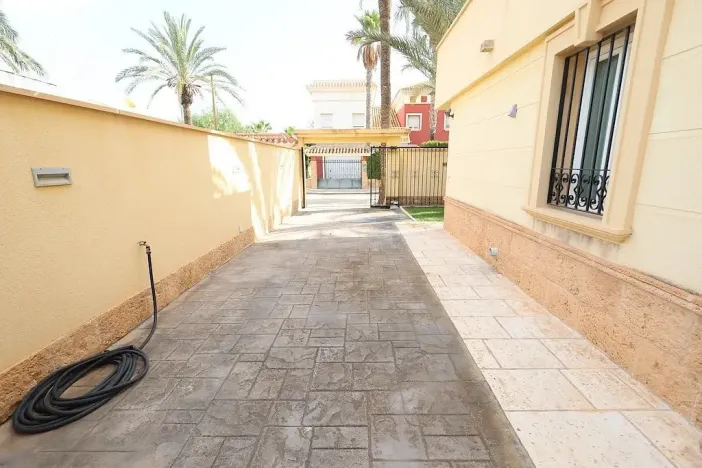 Prodej rodinného domu, Cabo Roig, Alicante, Španělsko, 222 m2