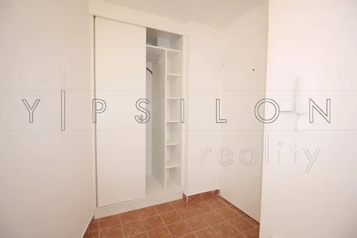 Pronájem bytu 3+kk, Praha - Žižkov, Rokycanova, 60 m2