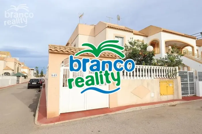 Prodej rodinného domu, Torrevieja, Alicante, Španělsko, 90 m2