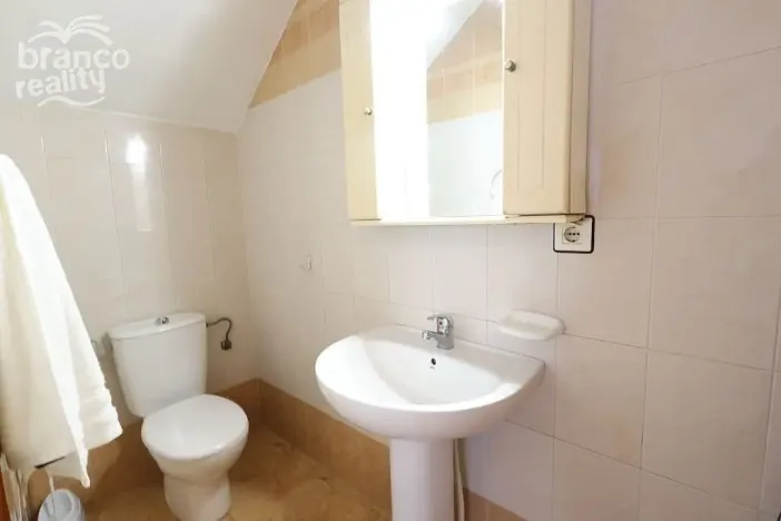 Prodej rodinného domu, Torrevieja, Alicante, Španělsko, 90 m2