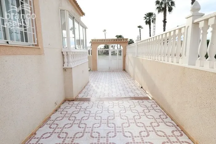Prodej rodinného domu, Torrevieja, Alicante, Španělsko, 90 m2