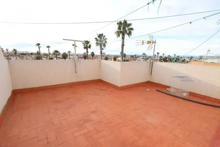 Prodej rodinného domu, Torrevieja, Alicante, Španělsko, 90 m2