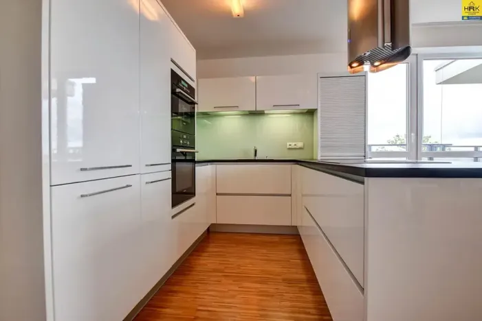 Pronájem bytu 4+kk, Olomouc, Mošnerova, 130 m2