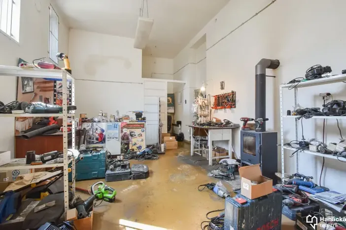 Prodej obchodního prostoru, Šternberk, Jívavská, 115 m2