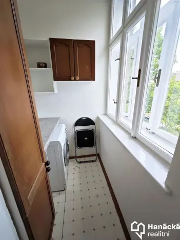 Pronájem pokoje, Olomouc, Krakovská, 100 m2