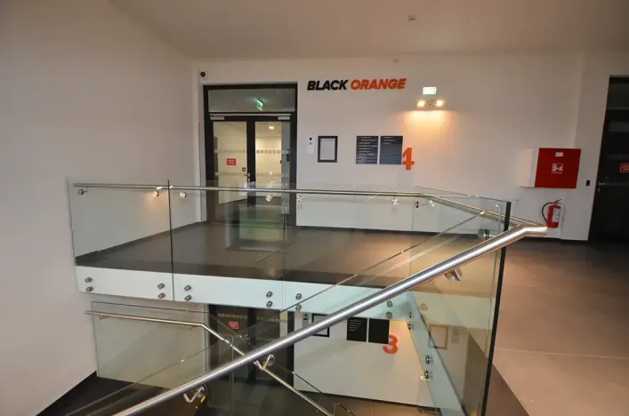 Pronájem kanceláře, Mělník, Bezručova, 16 m2