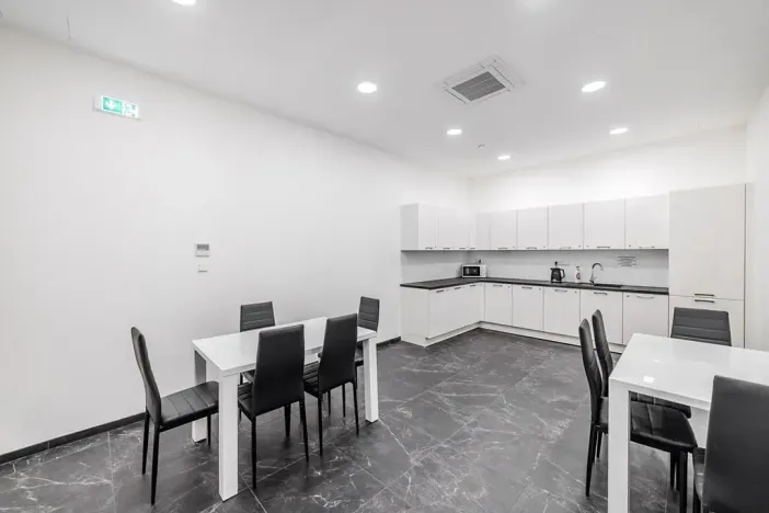 Pronájem kanceláře, Mělník, Bezručova, 20 m2