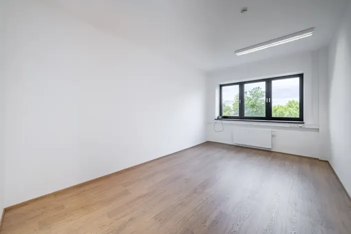Pronájem kanceláře, Mělník, Bezručova, 40 m2