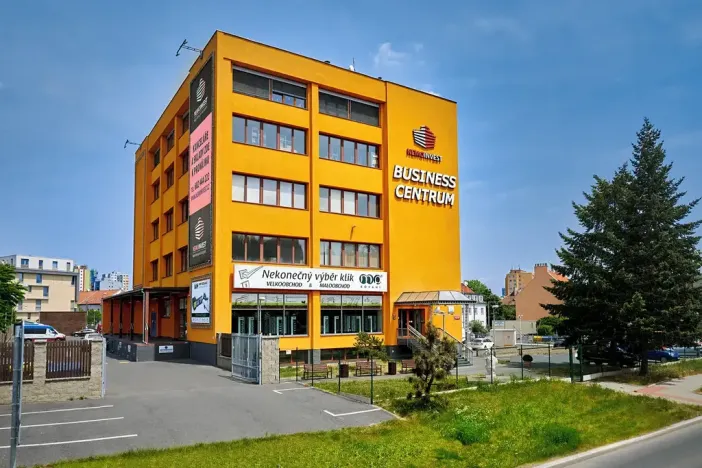 Pronájem virtuální kanceláře, Praha - Žižkov, Malešická, 10 m2