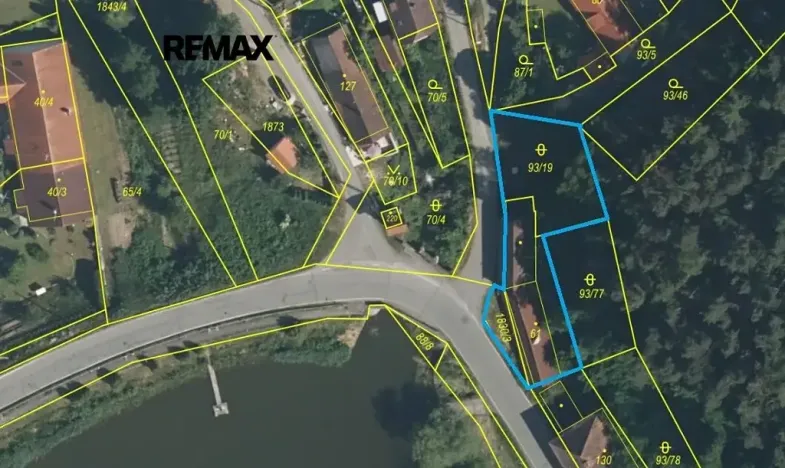 Prodej rodinného domu, Žinkovy, 100 m2