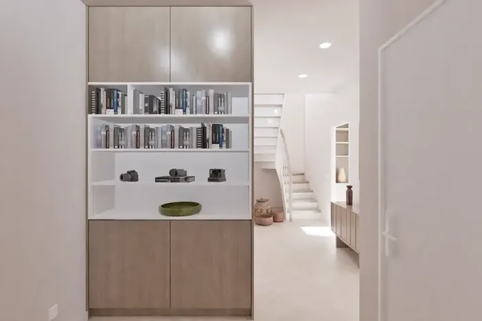 Prodej bytu 3+kk, Praha - Nusle, 5. května, 119 m2