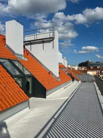 Prodej bytu 3+kk, Praha - Nusle, Sevřená, 119 m2