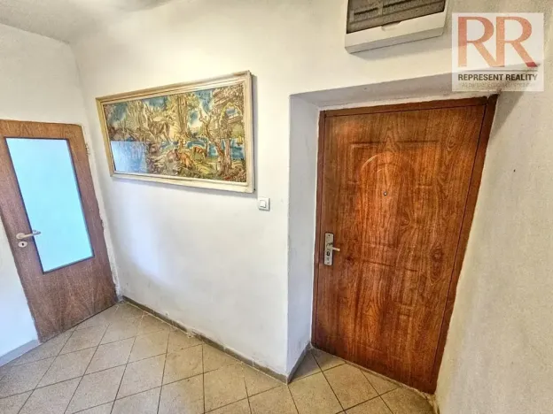 Prodej bytu 3+1, Blížejov, 70 m2