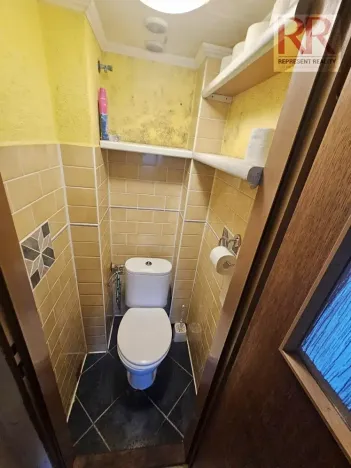 Prodej bytu 3+1, Blížejov, 70 m2