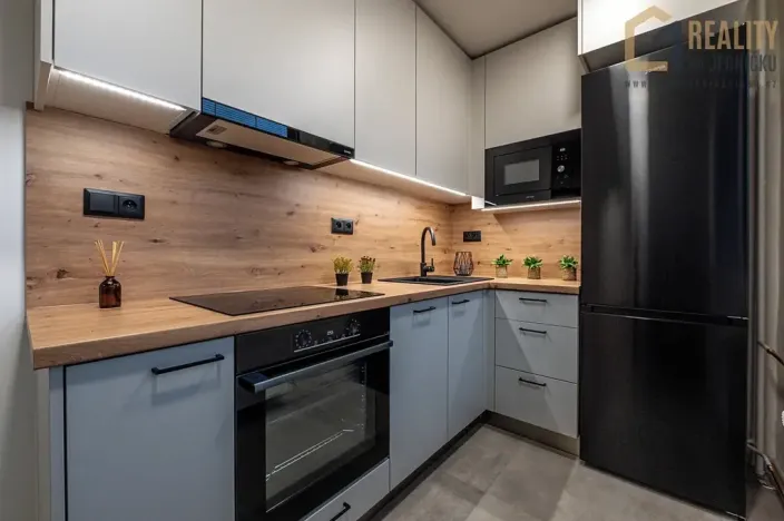 Pronájem bytu 3+1, Ústí nad Orlicí, Na Štěpnici, 67 m2