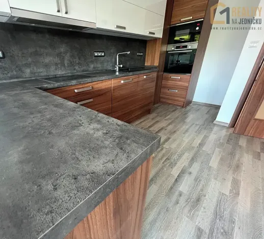 Pronájem bytu 3+kk, Ústí nad Orlicí, U Hřiště, 70 m2