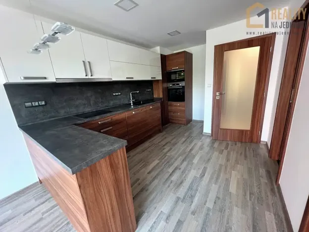 Pronájem bytu 3+kk, Ústí nad Orlicí, U Hřiště, 70 m2