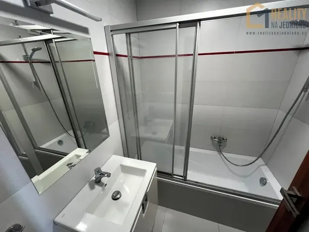 Pronájem bytu 3+kk, Ústí nad Orlicí, U Hřiště, 70 m2