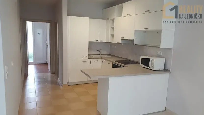 Pronájem bytu 2+kk, Častolovice, U Konopáče, 72 m2