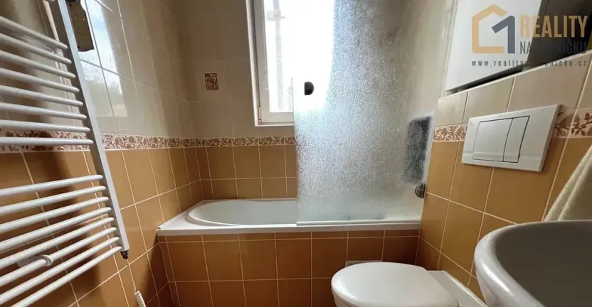 Pronájem bytu 2+kk, Častolovice, U Konopáče, 72 m2