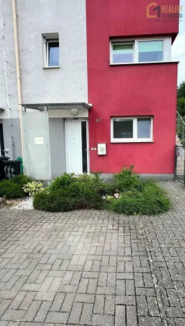 Pronájem bytu 2+kk, Častolovice, U Konopáče, 72 m2