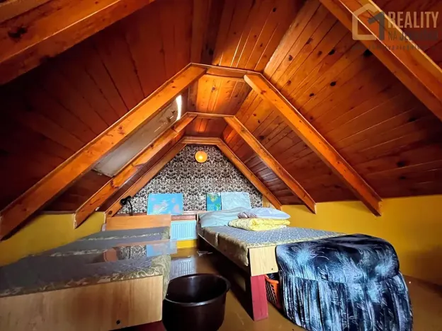Prodej chaty, Ústí nad Orlicí, 60 m2