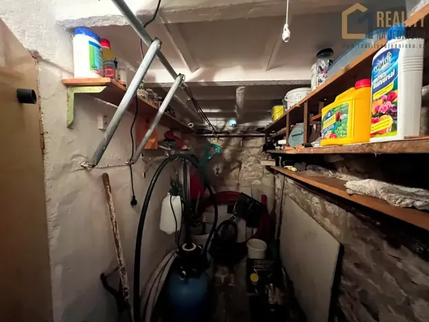 Prodej chaty, Ústí nad Orlicí, 60 m2
