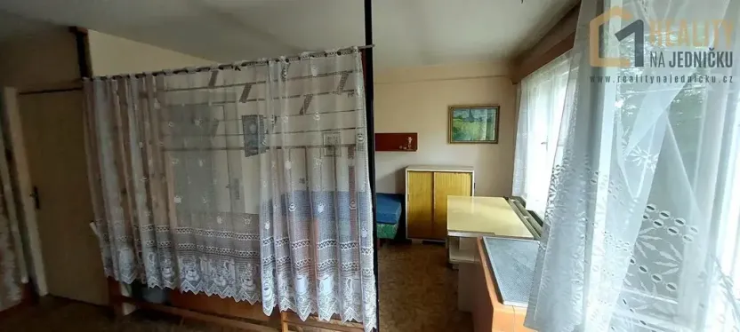 Prodej zemědělské usedlosti, Kunvald, 160 m2