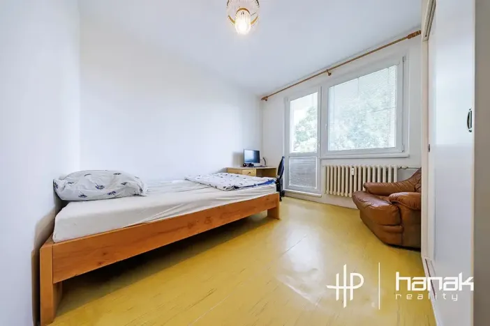 Prodej bytu 3+1, Olomouc, Stupkova, 72 m2