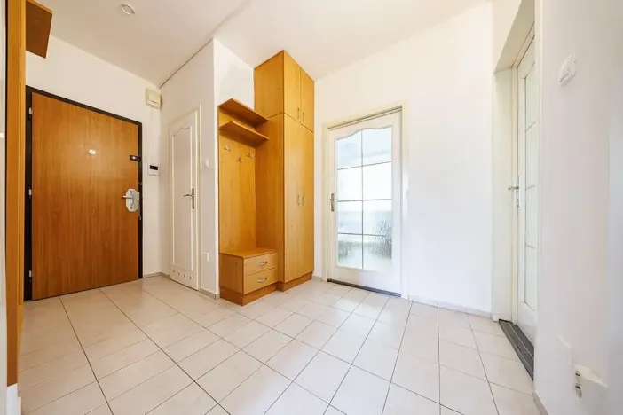 Prodej bytu 3+1, Olomouc, Stupkova, 72 m2