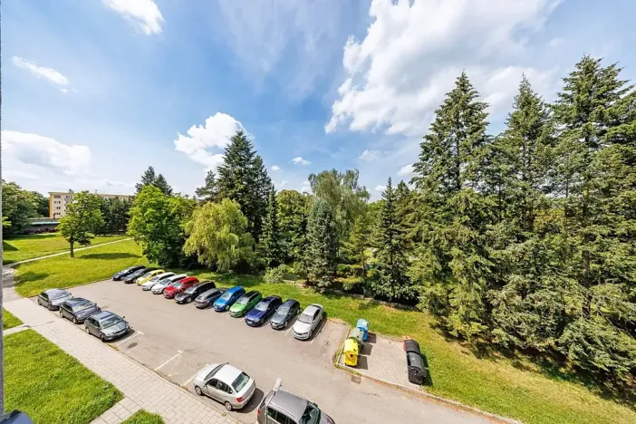 Prodej bytu 3+1, Olomouc, Stupkova, 72 m2