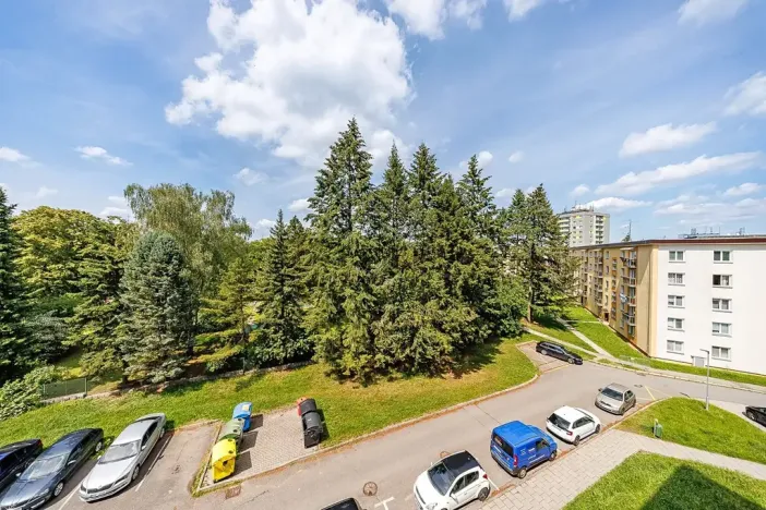 Prodej bytu 3+1, Olomouc, Stupkova, 72 m2