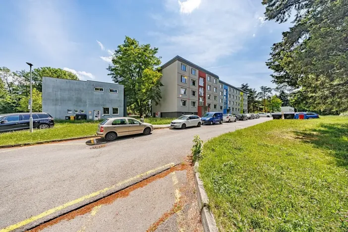 Prodej bytu 3+1, Olomouc, Stupkova, 72 m2