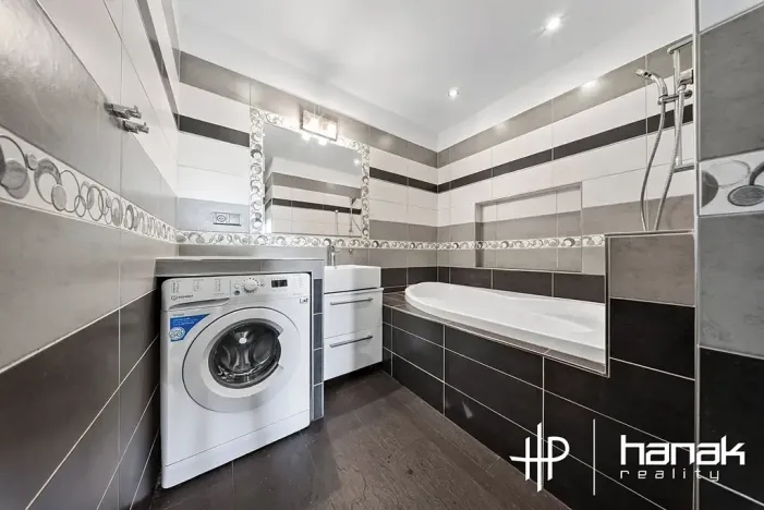 Prodej bytu 3+1, Lipník nad Bečvou, Hranická, 71 m2