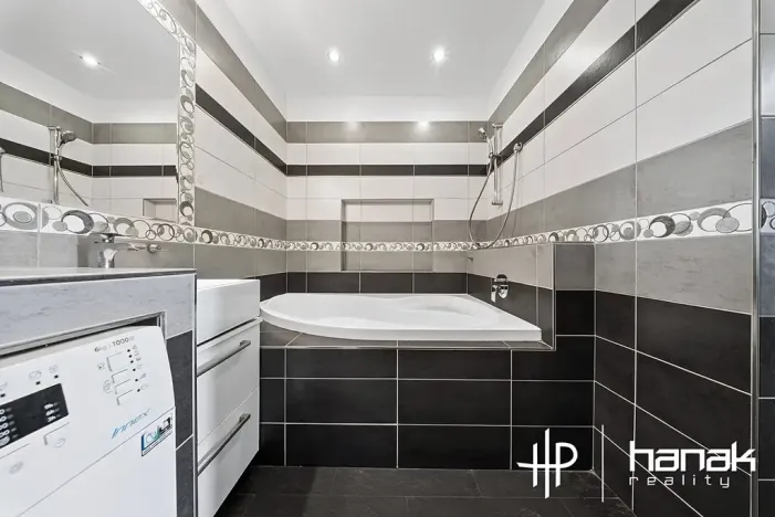 Prodej bytu 3+1, Lipník nad Bečvou, Hranická, 71 m2