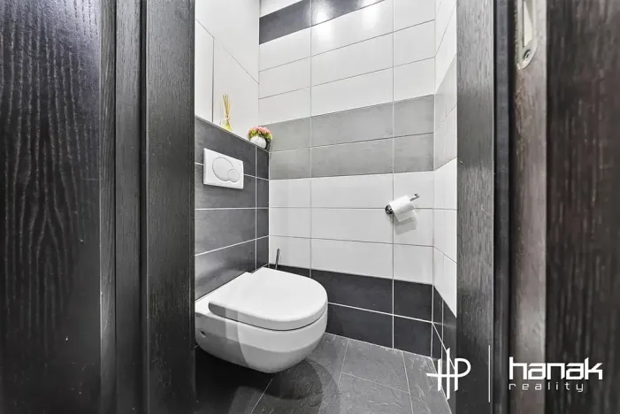 Prodej bytu 3+1, Lipník nad Bečvou, Hranická, 71 m2
