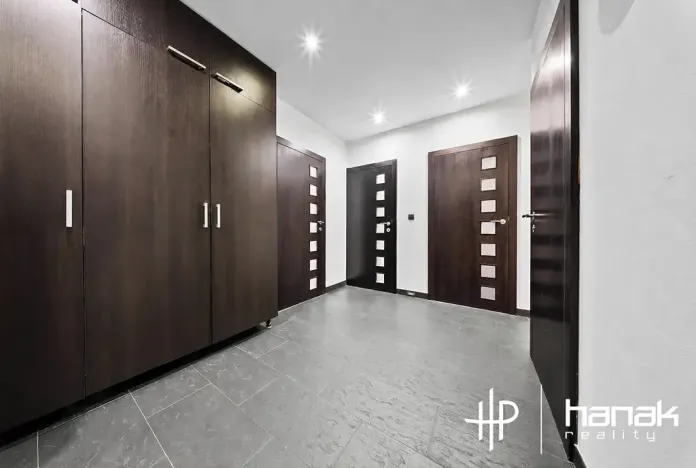 Prodej bytu 3+1, Lipník nad Bečvou, Hranická, 71 m2