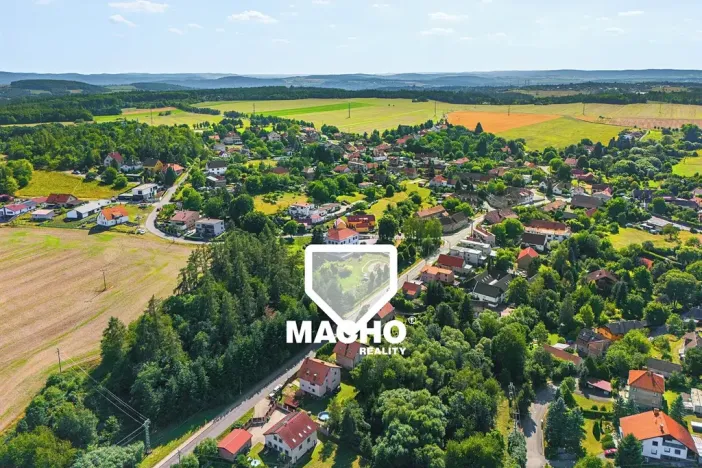 Prodej rodinného domu, Okrouhlo, 163 m2