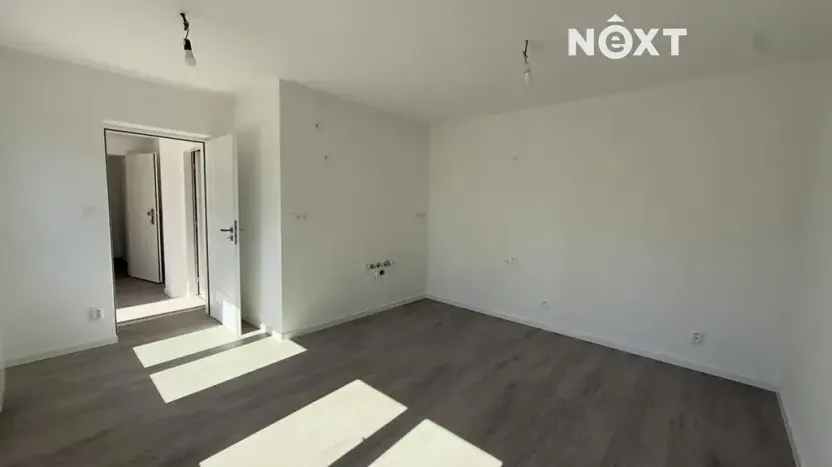 Prodej bytu 1+kk, Praha - Horní Počernice, Mečovská, 25 m2
