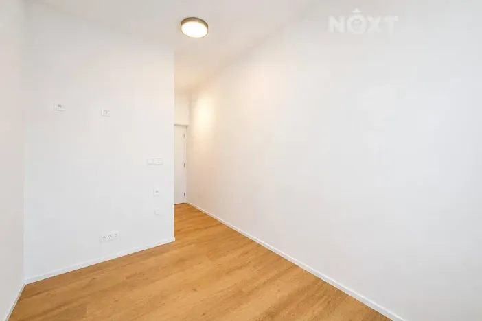 Prodej bytu 1+kk, Praha - Vysočany, Kolmá, 16 m2