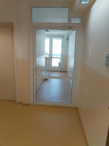 Pronájem bytu 2+kk, Praha - Ruzyně, U valu, 42 m2