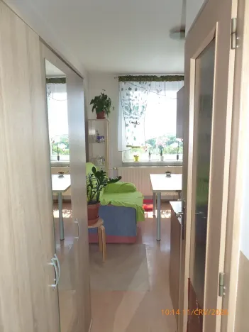 Prodej bytu 1+1, Chomutov, Kamenná, 37 m2