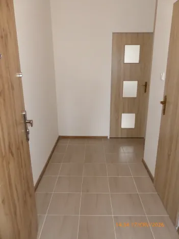 Pronájem bytu 2+kk, Most, Josefa Ševčíka, 40 m2