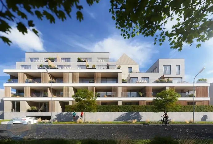 Prodej bytu 3+kk, Opava, Husova, 68 m2